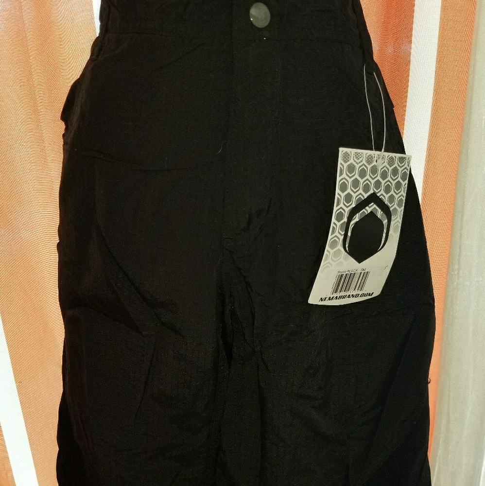 NWT Nema - S, MTB shorts